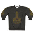 Rammstein Volkerball Album Cover Sweatshirt