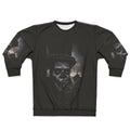 Voodoo Man Sweatshirt featuring Baron Samedi and Papa Legba