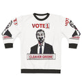 Cleaver Greene Rake TV Show Vote 1 Sweatshirt