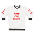 Vote for Pedro Napoleon Dynamite Sweatshirt