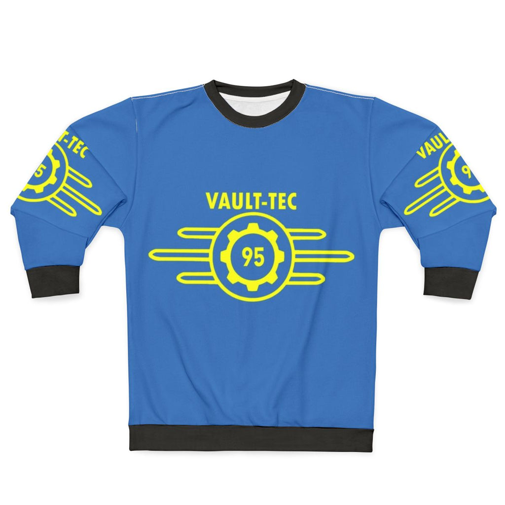 Vault-Tec Fallout Pipboy Sweatshirt