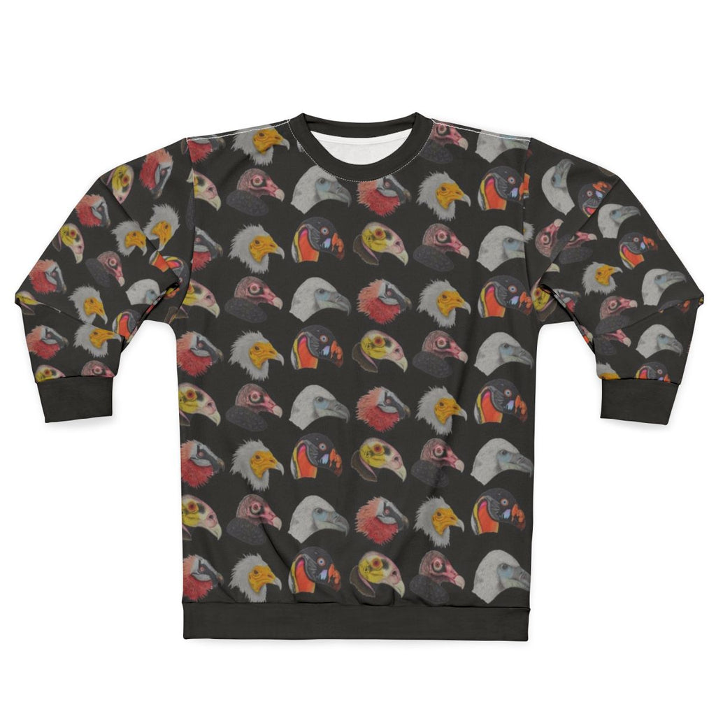 Vulture Sweatshirt