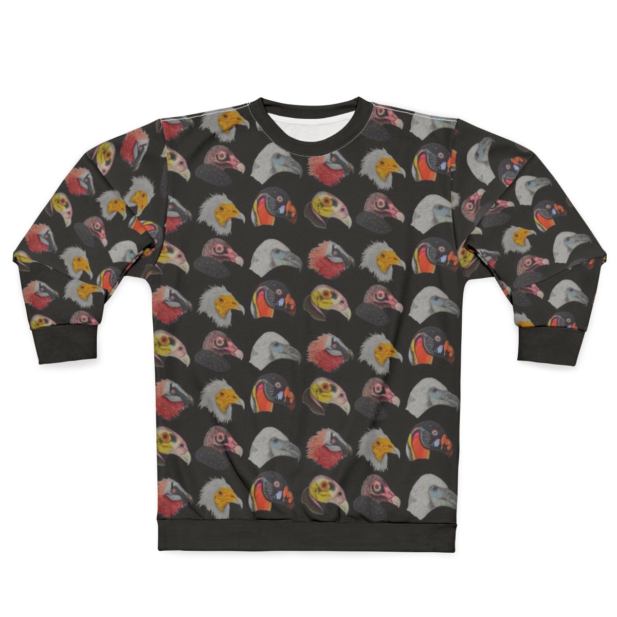 Vulture Sweatshirt