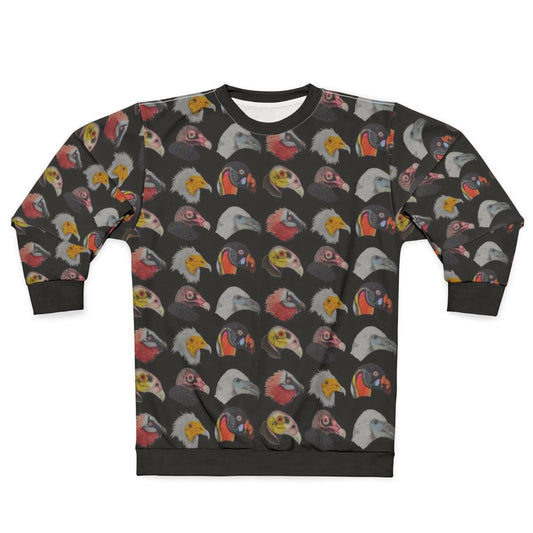 Vulture Sweatshirt
