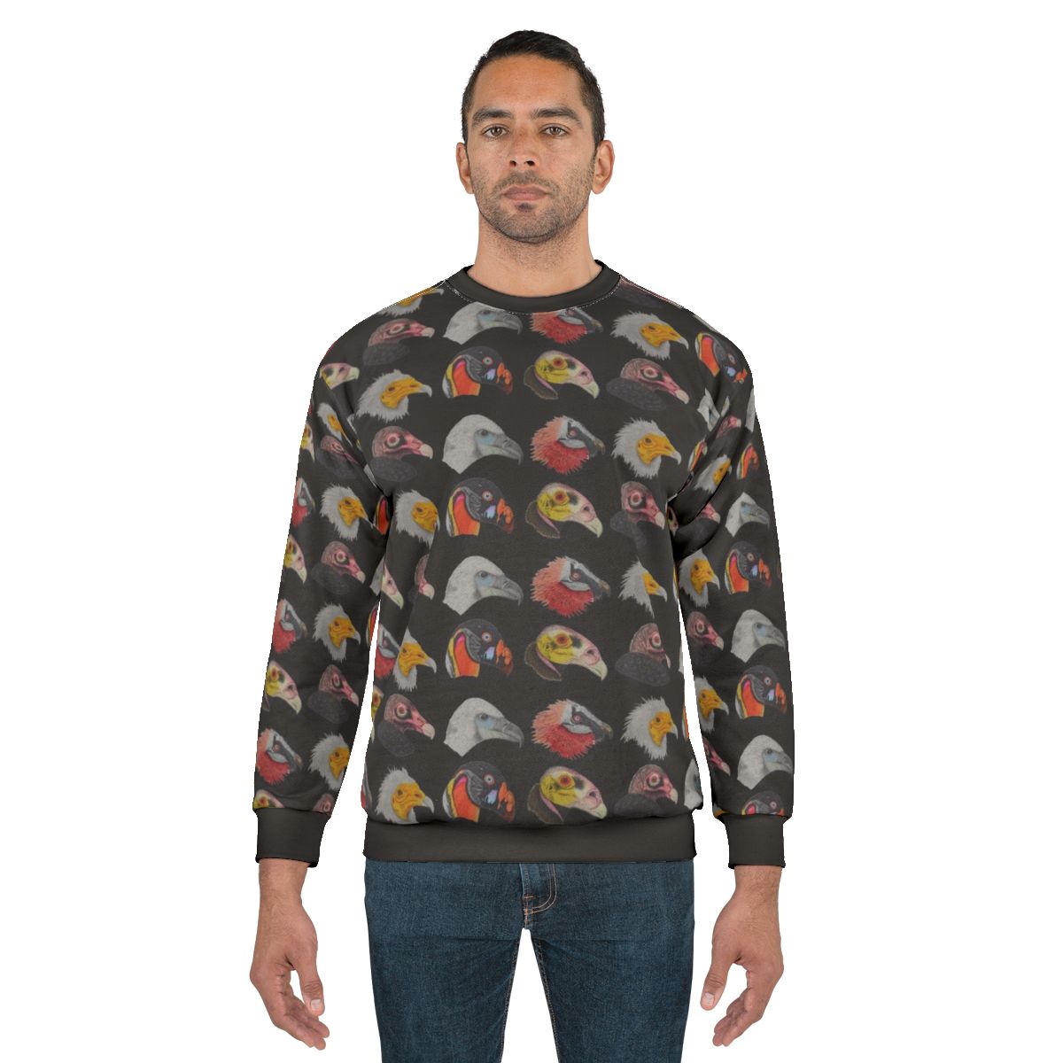 Vulture Sweatshirt