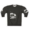 Vintage W124 Sketch Sweatshirt