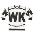Wakandan inspired black panther graphic sweatshirt