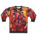 Liverpool FC Squad Sweatshirt