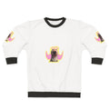 Walter the Dog Meme Graphic Sweatshirt