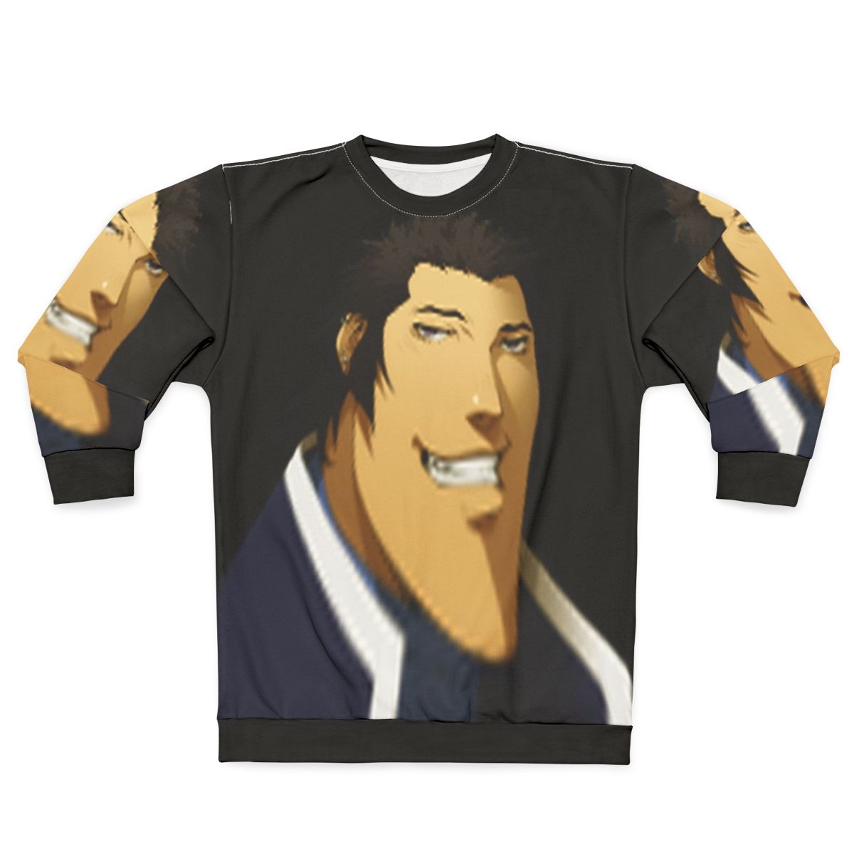 Walter Inspired SMT IV Sweatshirt