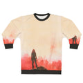 Wanheda Clarke Griffin The 100 Sweatshirt