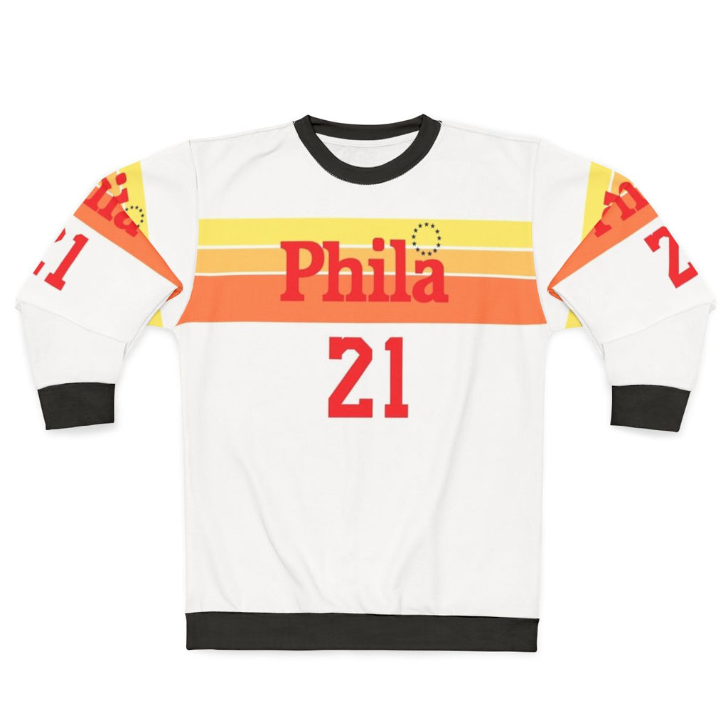 Waphila Philadelphia Urban Sweatshirt