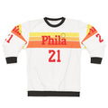 Waphila Philadelphia Urban Sweatshirt