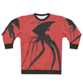 War of the Worlds Sweatshirt