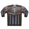 Grey Warden Commander Dragon Age Video Game Sweatshirt