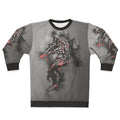 Warframe Ash Ashes Gaming Sweatshirt