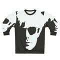 Warhol Pop Art Graphic Sweatshirt