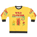 Warmduscher Sweatshirt for Alternative Music Fans