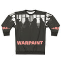 Warpaint Indie Band "Heads Up" Sweatshirt