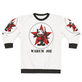 Warum Joe Sweatshirt in Black