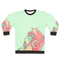 Watamote Anime Sweatshirt