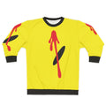 Watchmen Eye Logo Sweatshirt