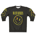 Watchmen DC Comics Superhero Graphic Sweatshirt