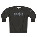 Audio Wave Focus Sweatshirt
