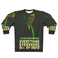 Everything Everywhere All At Once Waymond Character Sweatshirt