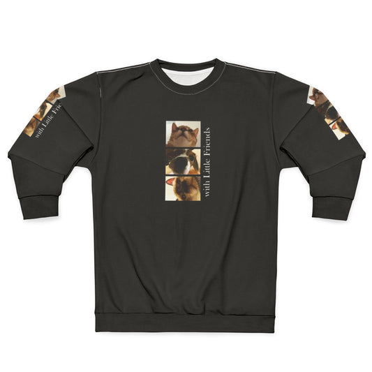 Wayv With Little Friends Kpop Sweatshirt