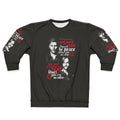 Supernatural Winchester Brothers Sweatshirt