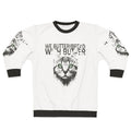 WBTBWB German Metalcore Band Sweatshirt