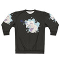 The Last Unicorn inspired unicorn sweatshirt