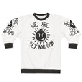 Scott Pilgrim "We Are Sex Bob Omb" Sweatshirt