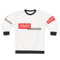 Money Heist "We Are The Resistance" Sweatshirt