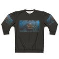 "The Neverending Story" 80s sweatshirt featuring Morla the ancient one