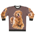 Golden Retriever Sweatshirt