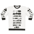 "Weapons From A More Civilized Age" Star Wars Sweatshirt