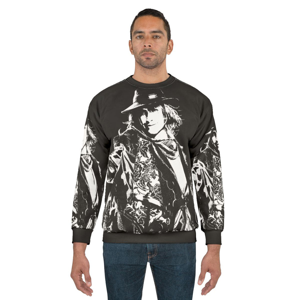 Weathered Ardyn Izunia Final Fantasy XV Sweatshirt