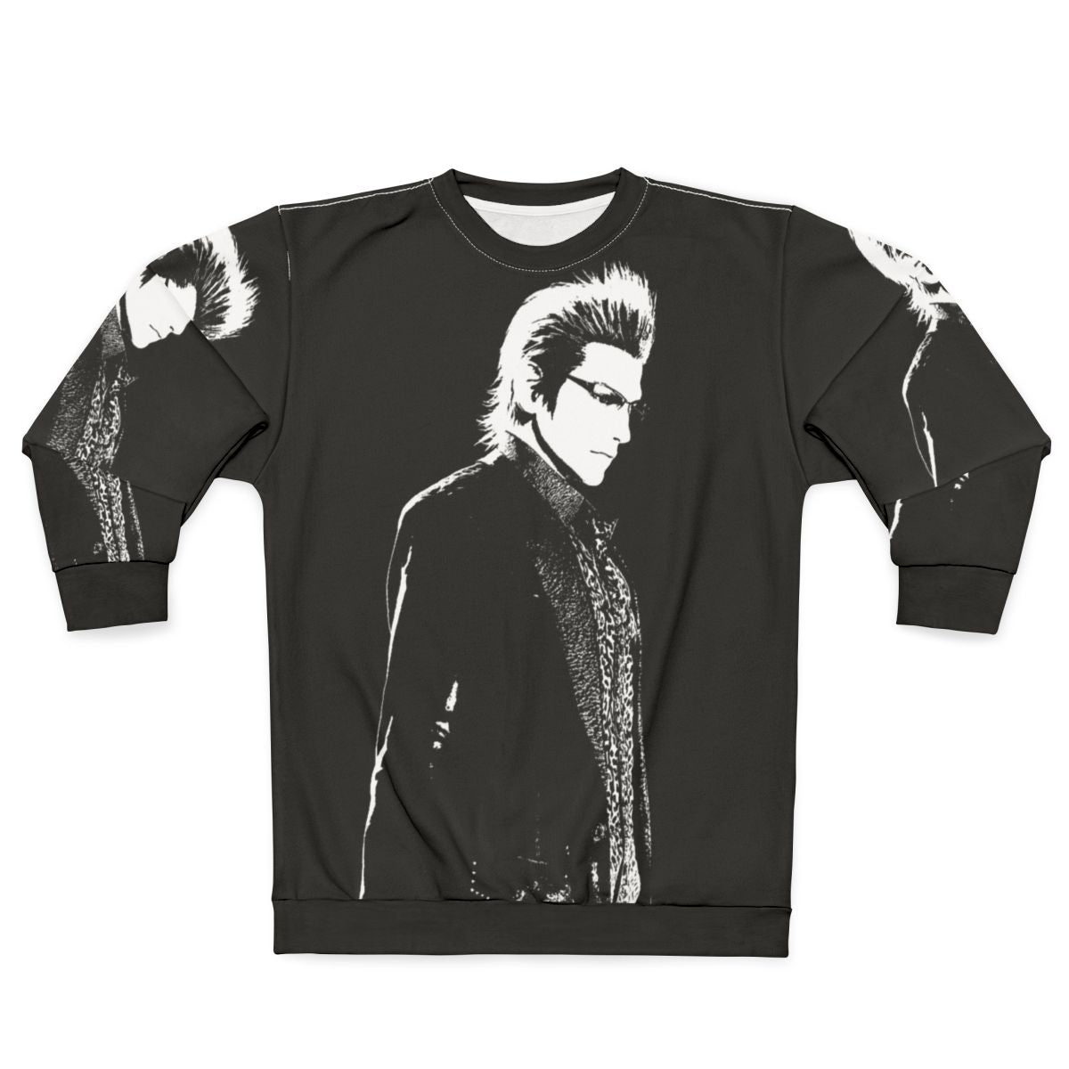 Weathered Final Fantasy XV Sweatshirt