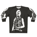 Weathered Prompto Final Fantasy XV Sweatshirt