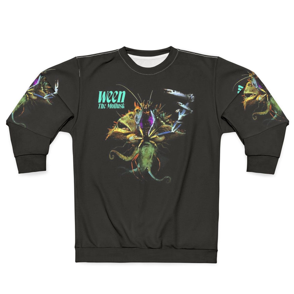 Ween The Mollusk Essential Sweatshirt