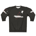 Wei Wuxian The Untamed Sweatshirt