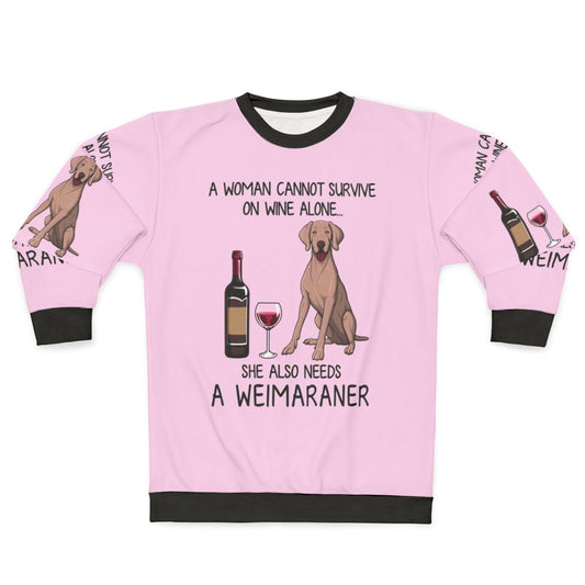 Fear and Loathing in Las Vegas Sweatshirt