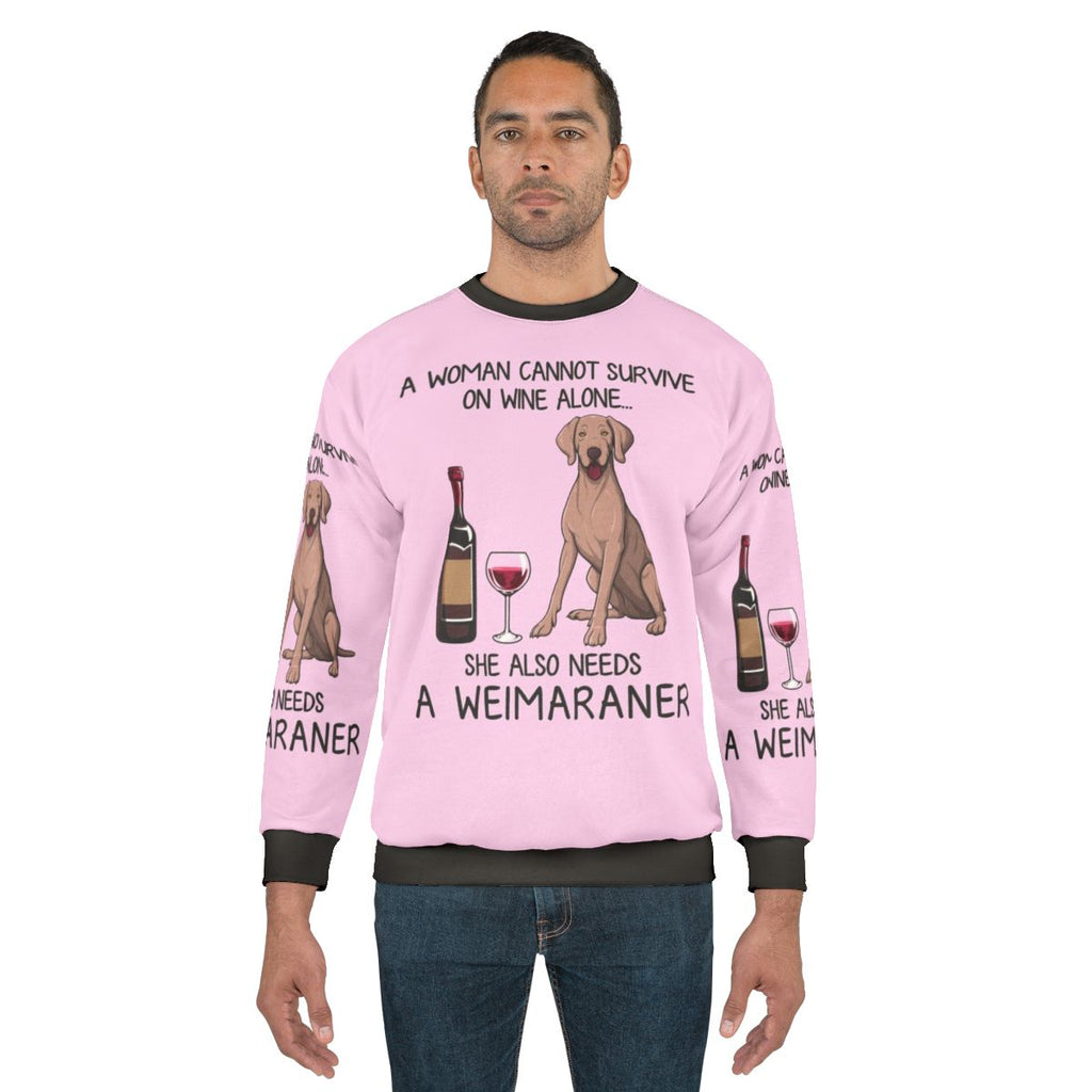 Fear and Loathing in Las Vegas Sweatshirt