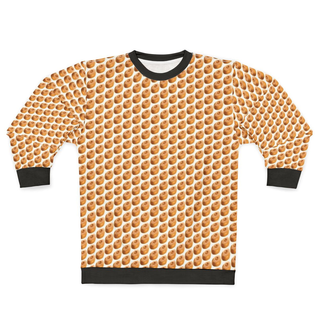 Werthers Original Caramel Sweatshirt