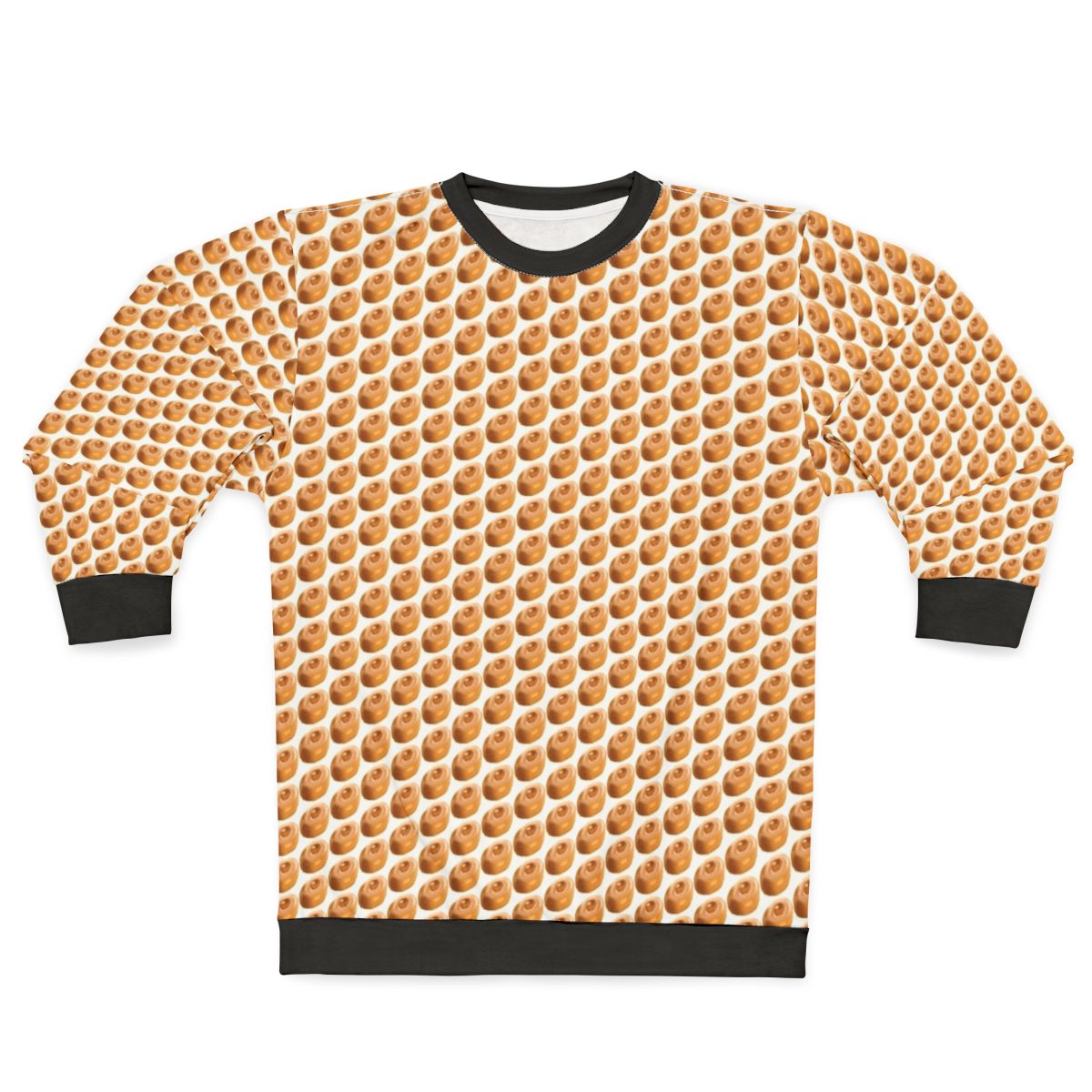 Werthers Original Caramel Sweatshirt