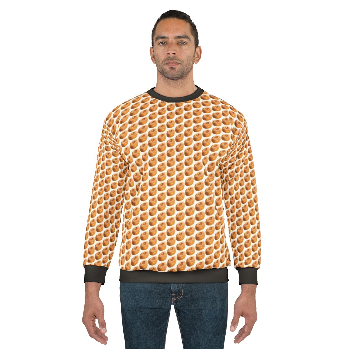 Werthers Original Caramel Sweatshirt