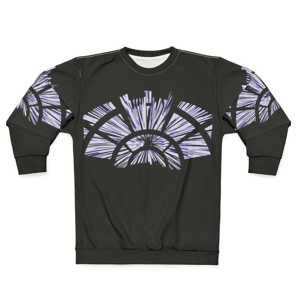 Star Wars "What a Piece of Junk" Sweatshirt