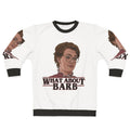 Barb from Stranger Things Character Sweatshirt
